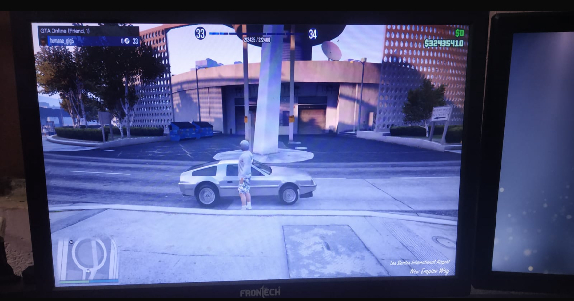 Buy 💵 [PS4 / PS5 ] 100 Million Pure Cash 💵 GTA 5 Online Modded