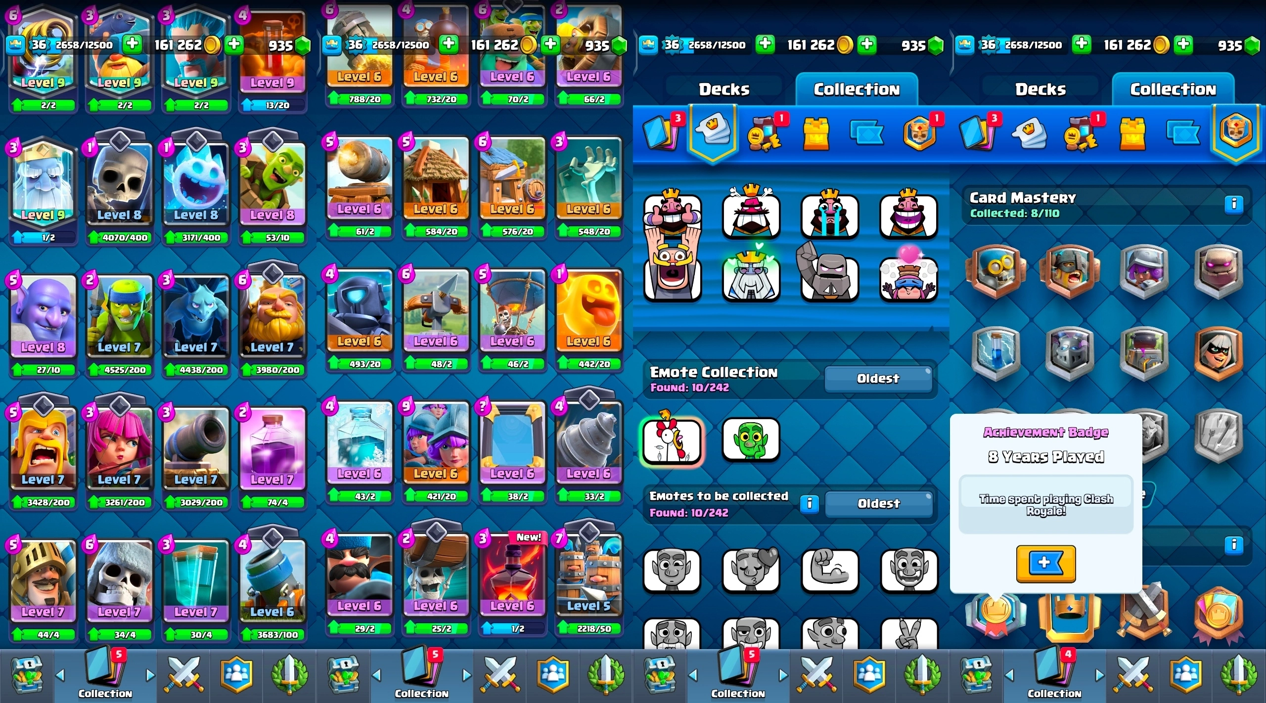 Kaufen Sie KT 12 Level 36 ⸱ Free Name Change [5944 HTrophies] 3 Max