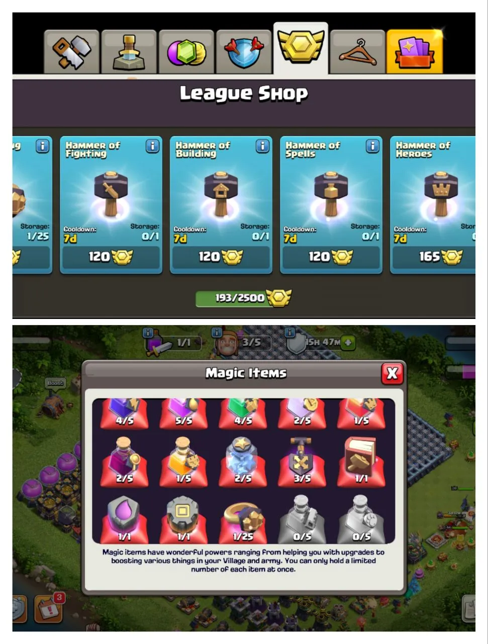 Achetez [ SPIKEY BALL AND FIREBALL ] 😱 TH 14 SEMI MAX 👿 HIGH LVL EPIC