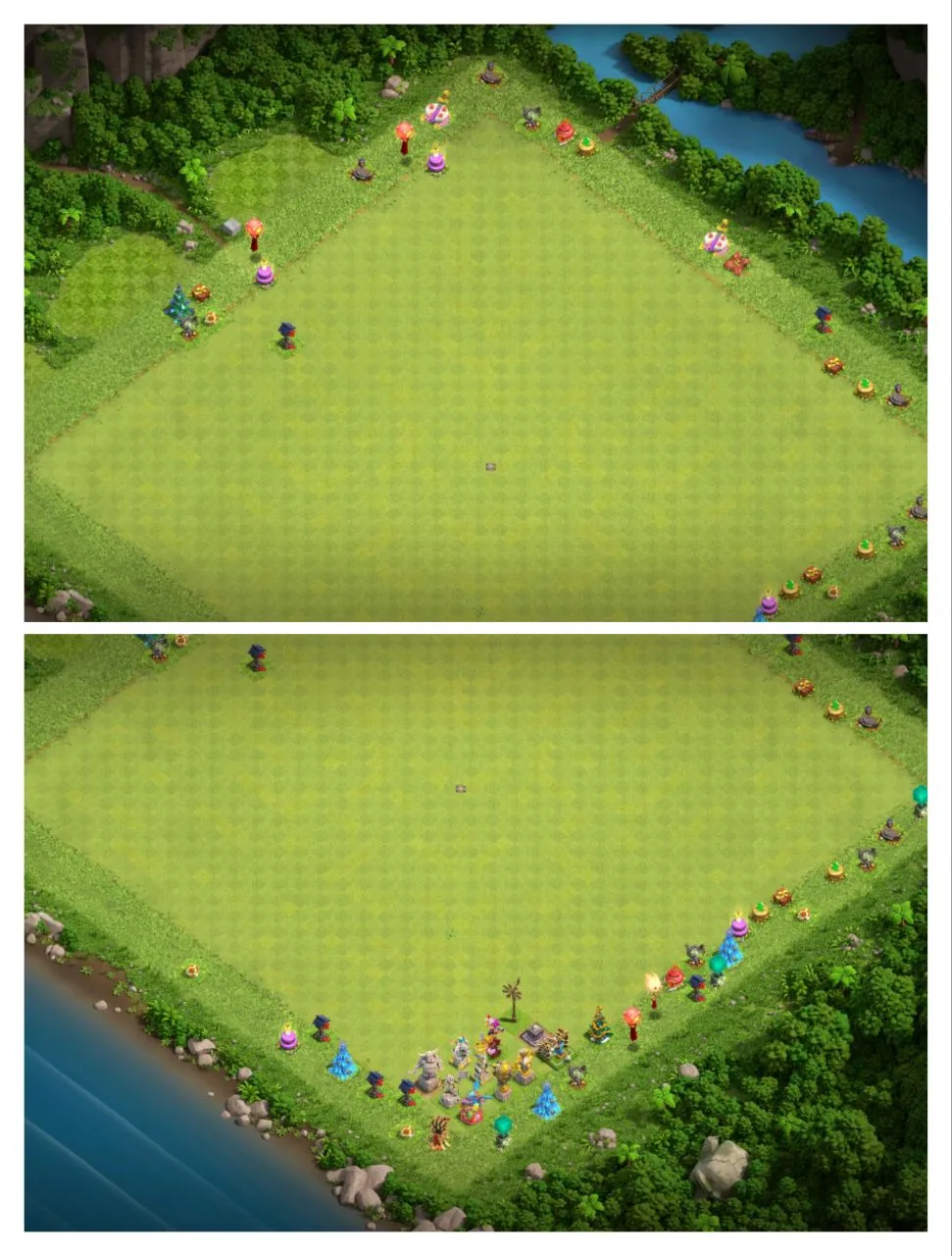 Achetez [ SPIKEY BALL AND FIREBALL ] 😱 TH 14 SEMI MAX 👿 HIGH LVL EPIC