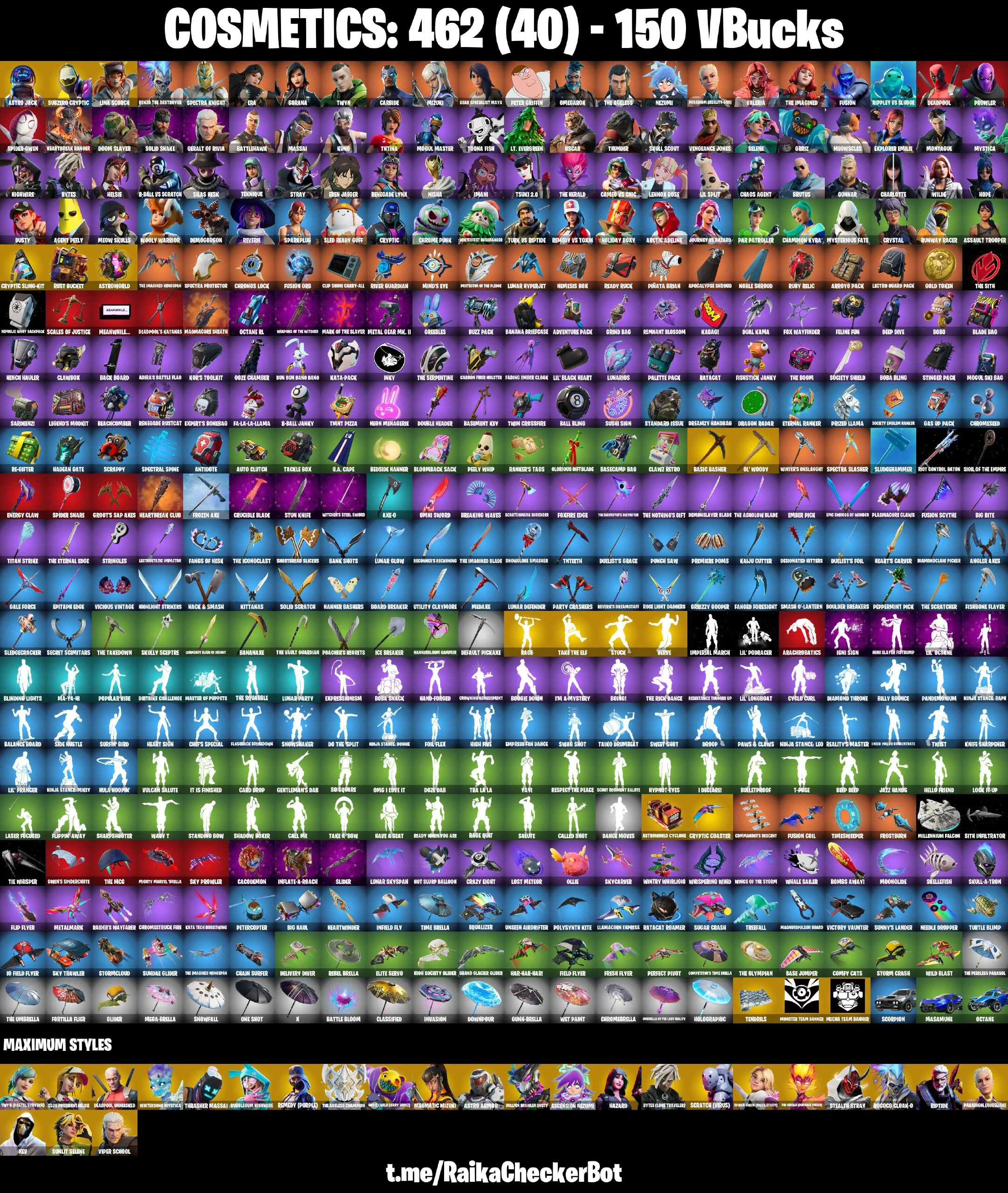 Buy [PC] 🔥 88 ⭐️ skins 🔷 Astro Jack ⭐️ Subzero Cryptic ⭐️ Lina Scorch ⭐