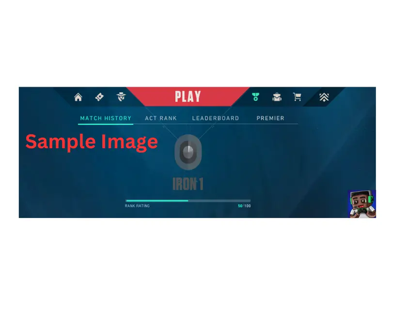 Buy 【NA】RANKED IRON SMURF ACCOUNT EP 9 ACT 2 Ready For Competitive