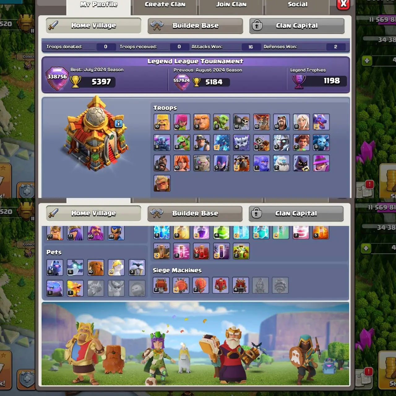 Achetez [ On Buyer Mail ] High Defense Single Owner🚀Premium Account