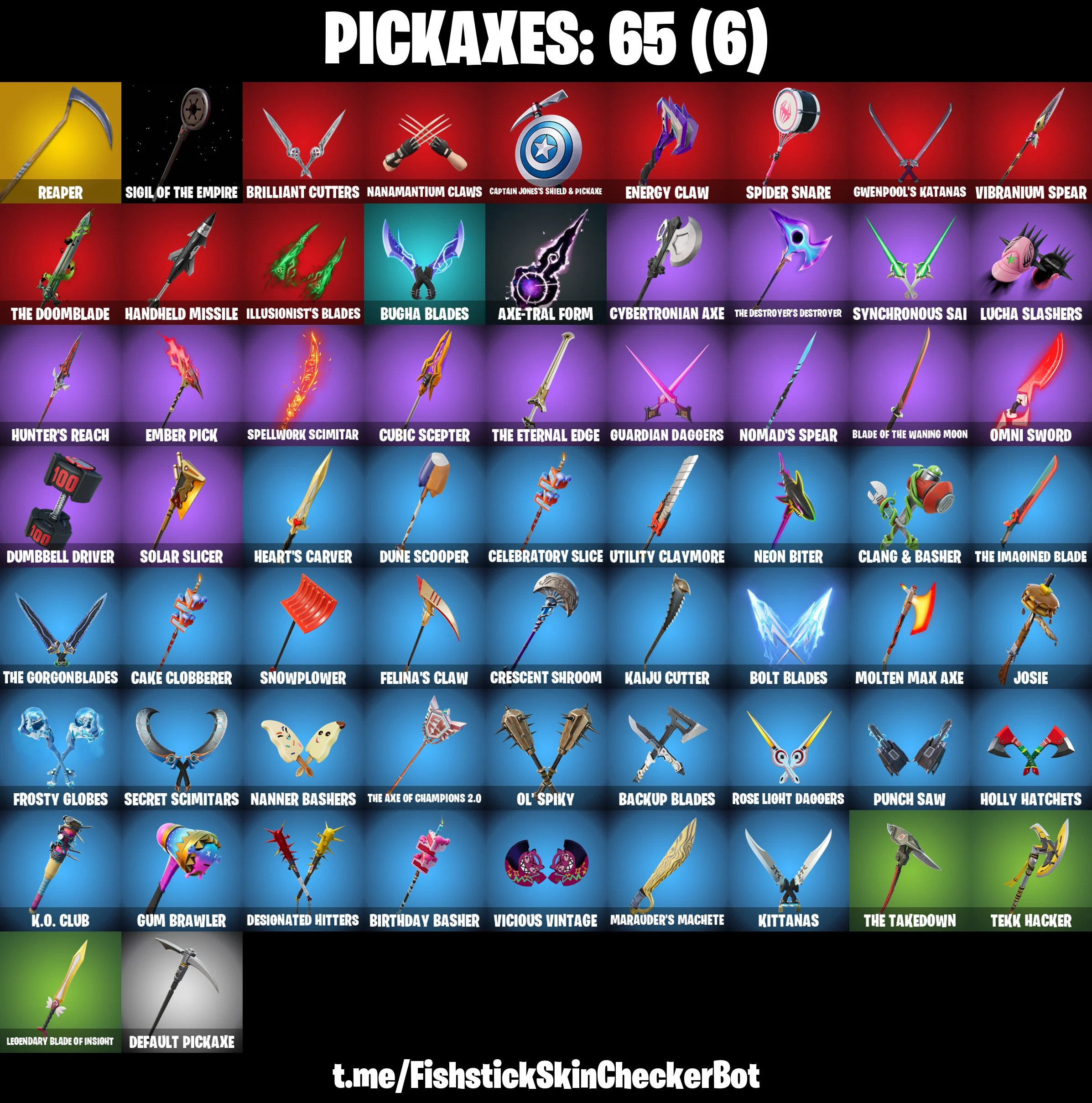 Buy Doctor Strange 💎 Optimus Prime 💎 The Origin 💎 The Imagined 💎 Renzo