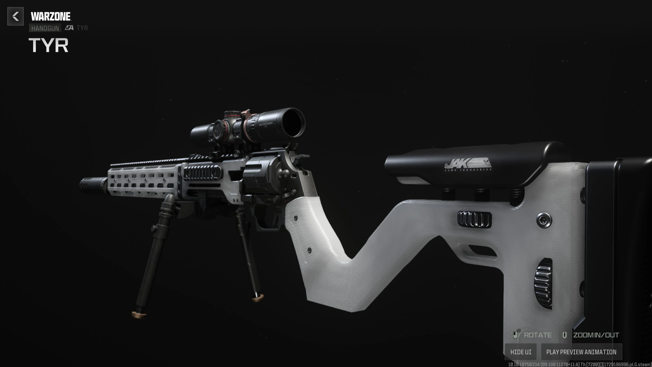 Buy ️Warzone 3.0 ️Level 500+⚡️60 to 7 Meta Guns Maxed ⚡️ Ready Ranked⚡