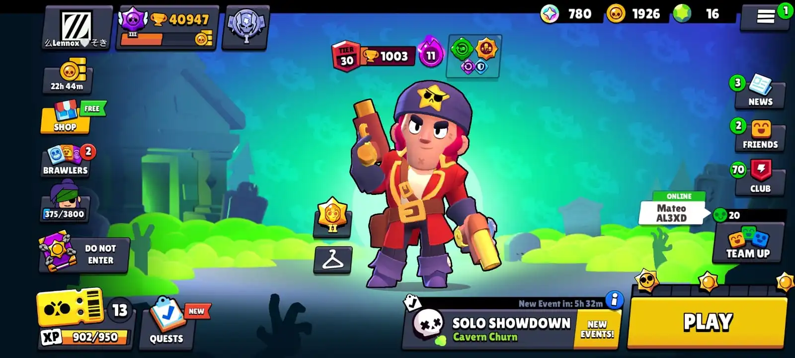 购买 👑 RAREST SKINS 👑🤯158 RAREST OG SKINS🤯 😈4 R30 BRAWLERS 😈 😎