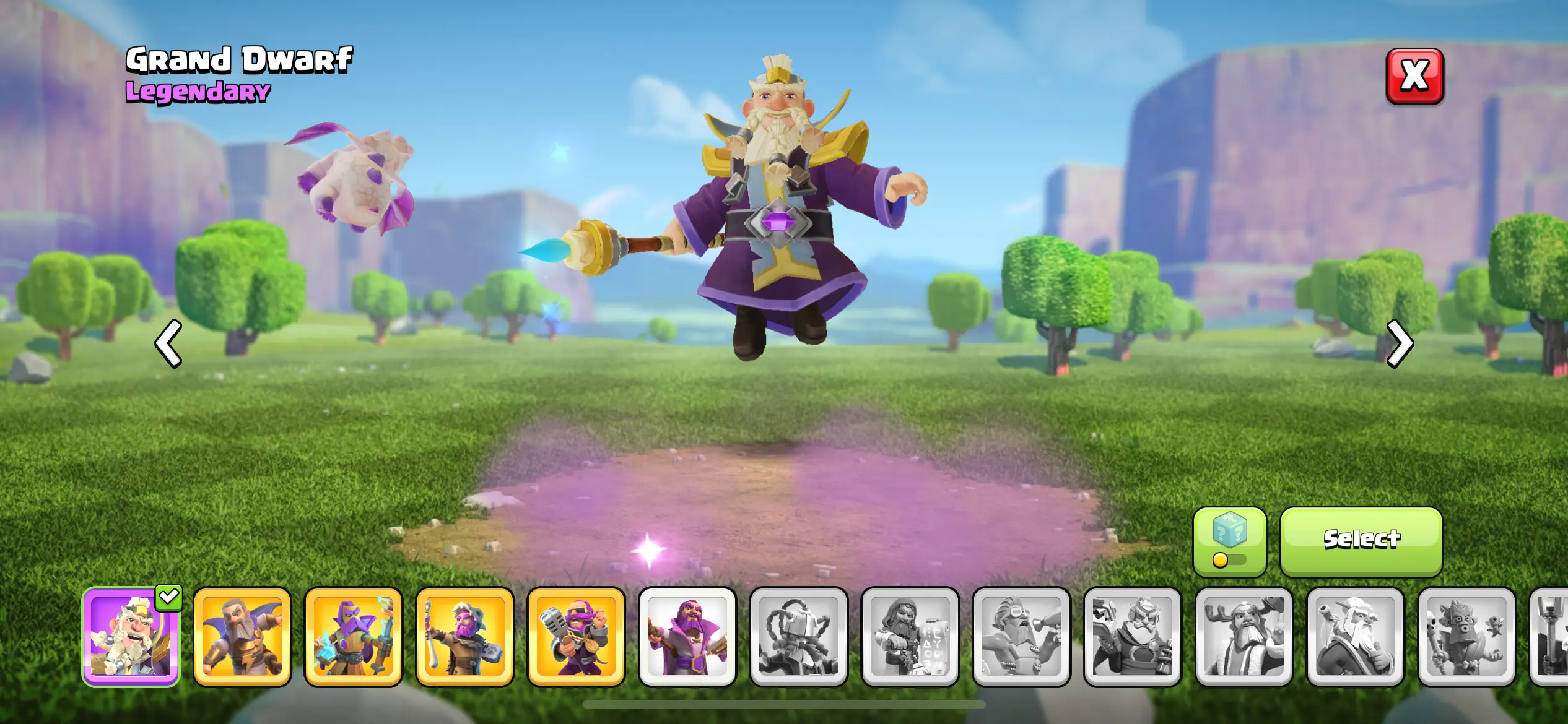 Kaufen Sie 💀RARE 💯 MAX WITH SUPERCHARGED TH 16 🔥 20k+ LEGEND TROPHIES