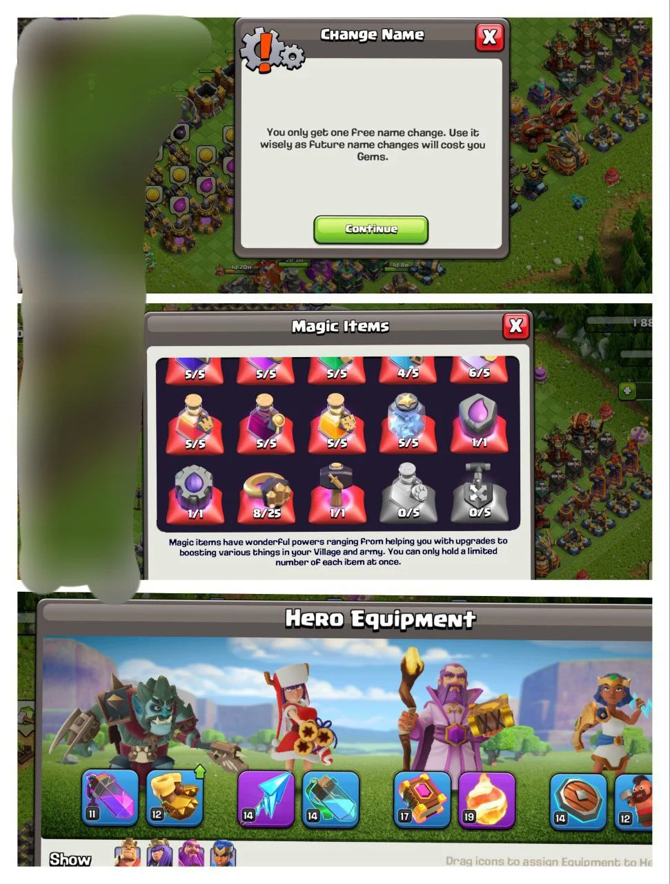 Achetez ALMOST MAXX TH 16 FREE RENAME ⚡ PURE MAXX DEFENCE 💥 READY FOR