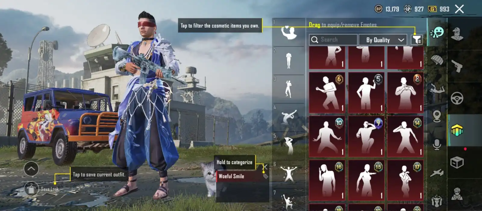 Buy ♨ M416 GLACIER x UMP COMBO ♨ 11x DEMANDING GUNLAB ♨ MYTHIC FASHION