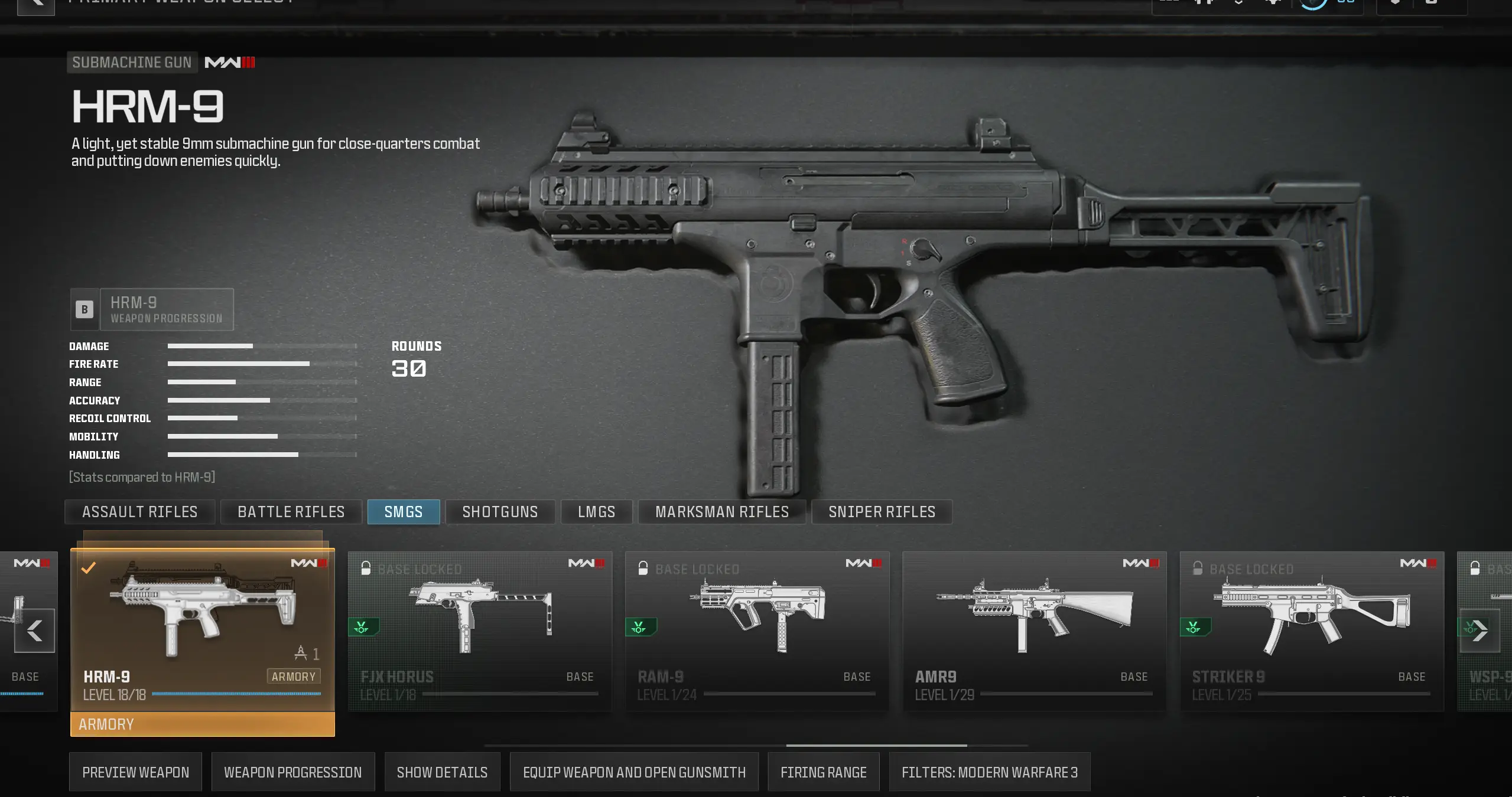 Buy LEVEL 55 +⭐ 10 MW3 GUNS MAXED ⭐ RANKED READY ⭐ PC/ XBOX/ PS for 10