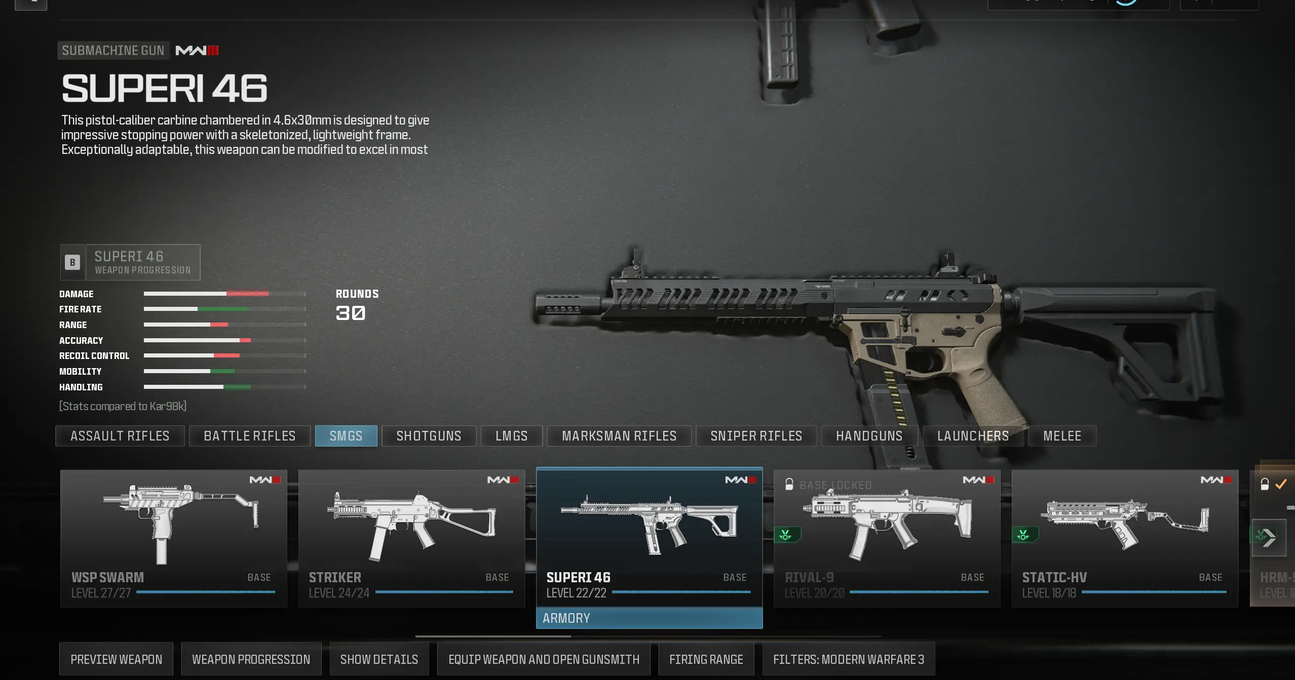 Buy LEVEL 55 +⭐ 10 MW3 GUNS MAXED ⭐ RANKED READY ⭐ PC/ XBOX/ PS for 10