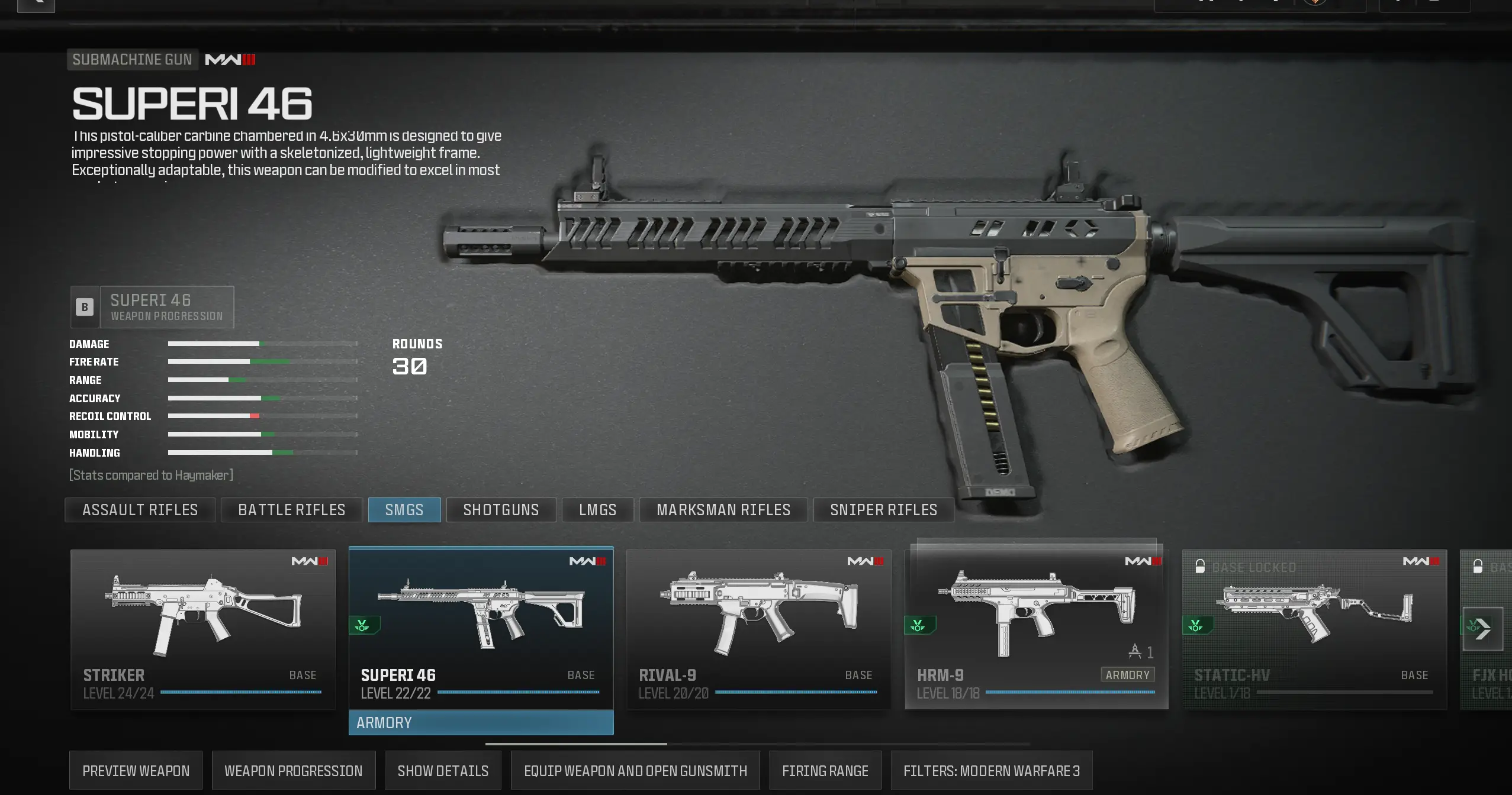 Buy LEVEL 55 +⭐ 10 MW3 GUNS MAXED ⭐ RANKED READY ⭐ PC/ XBOX/ PS for 10