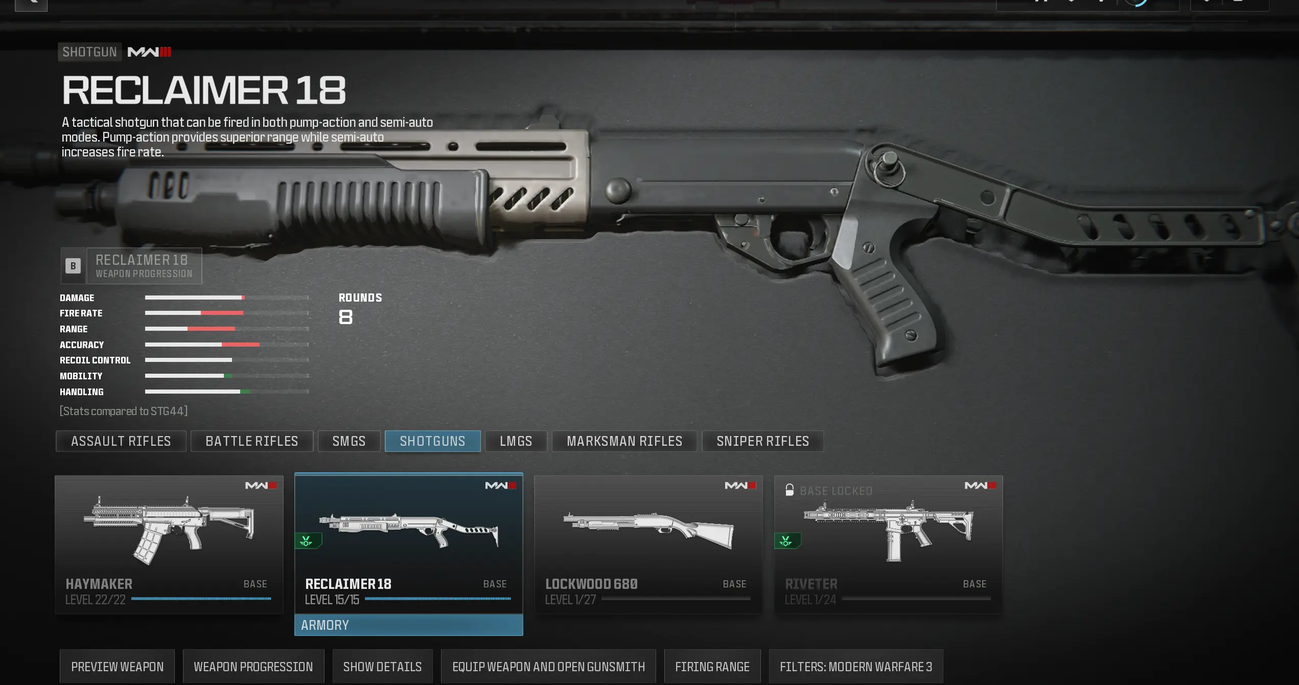 Kaufen Sie LEVEL 55 +⭐ 9 MW3 GUNS MAXED ⭐ RANKED READY ⭐ PC/ XBOX/ PS