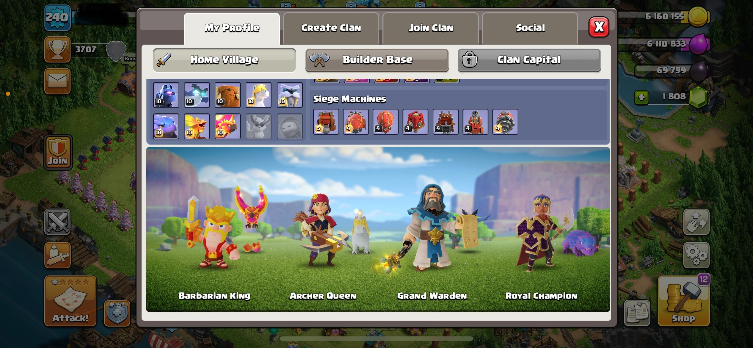 Buy 🔥 RAREST ⸱ DRAGON STATUE 🇺🇸 USA LOCAL 💯 MAX TH 15 💀 only some