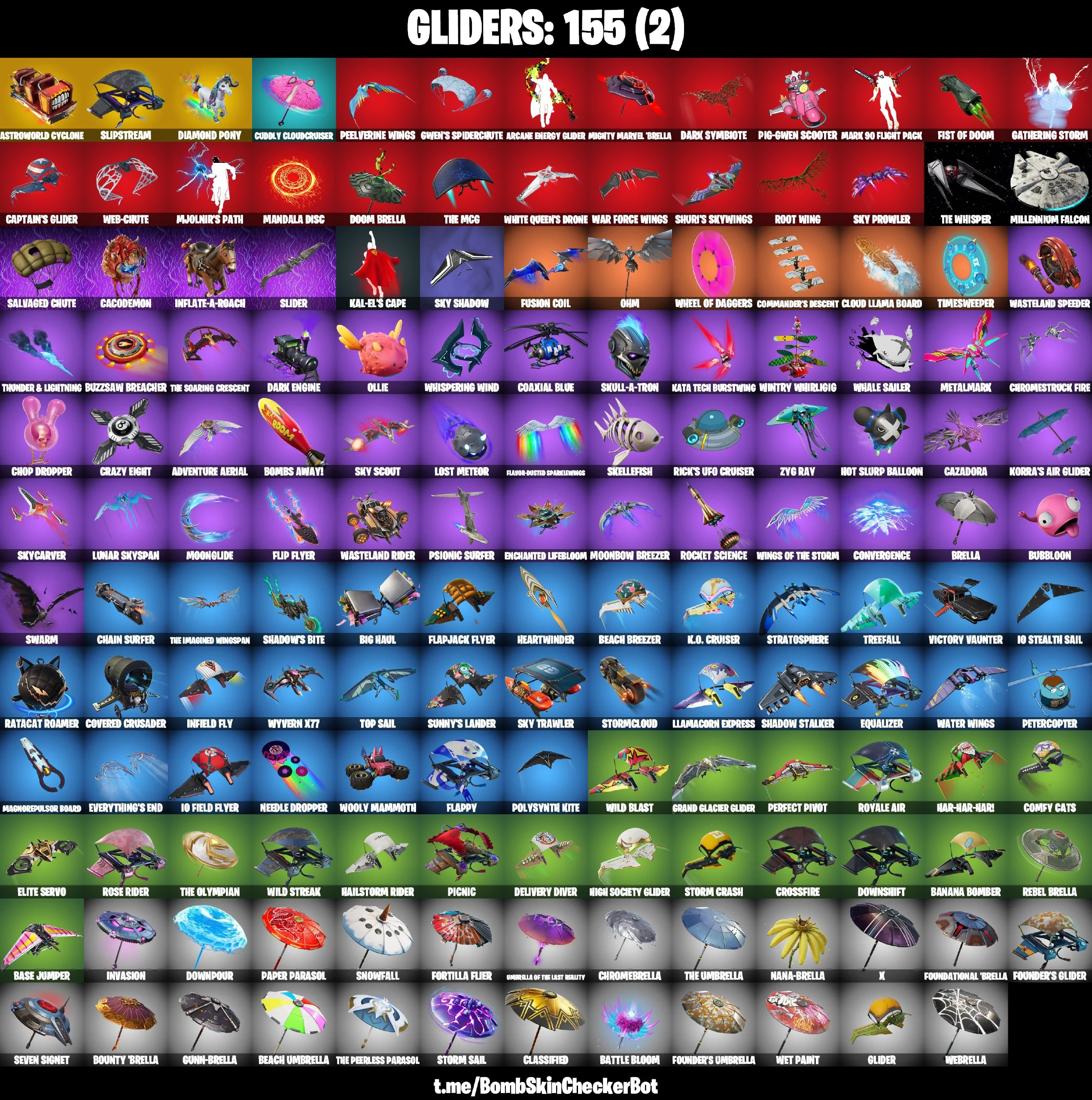 Buy {PSN/PC/XBOX} 175 skins OG STW Gold Midas Gold Brutus Sub