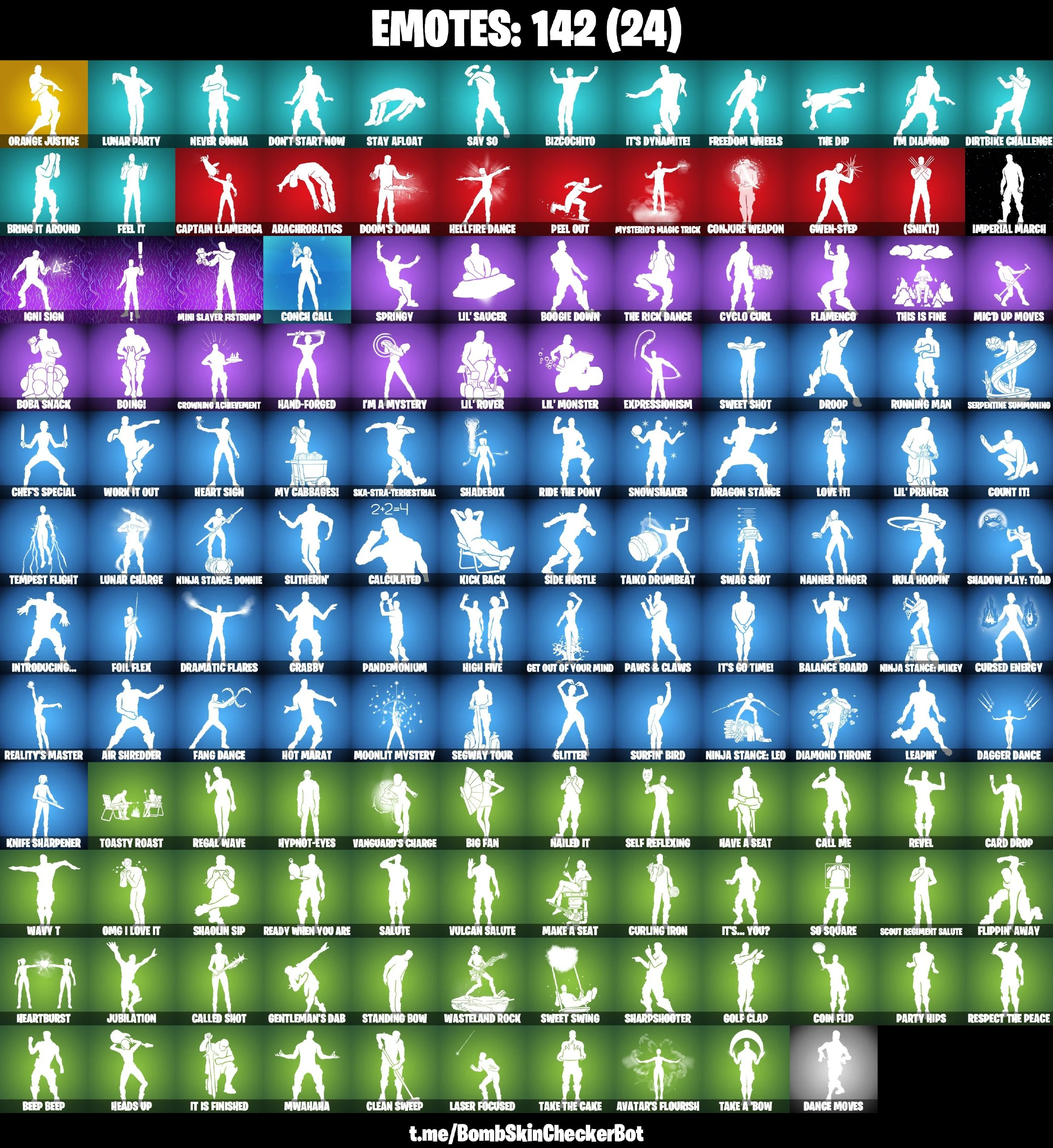 Buy {PSN/PC/XBOX} 175 skins OG STW Gold Midas Gold Brutus Sub