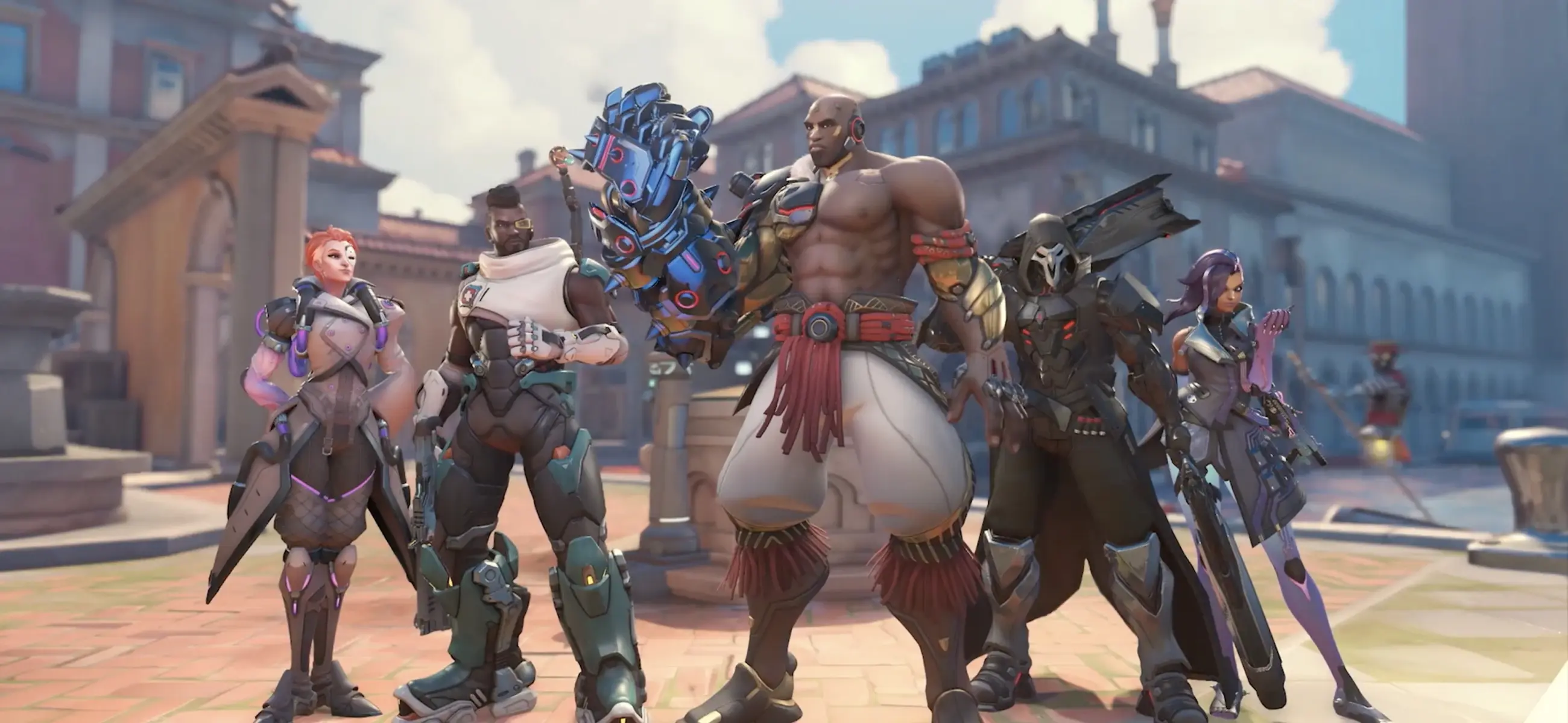 Buy 🔥【OW2】Ranked Smurf Account 📱 Verified Phone 🔓 50 Wins 🥇 Original