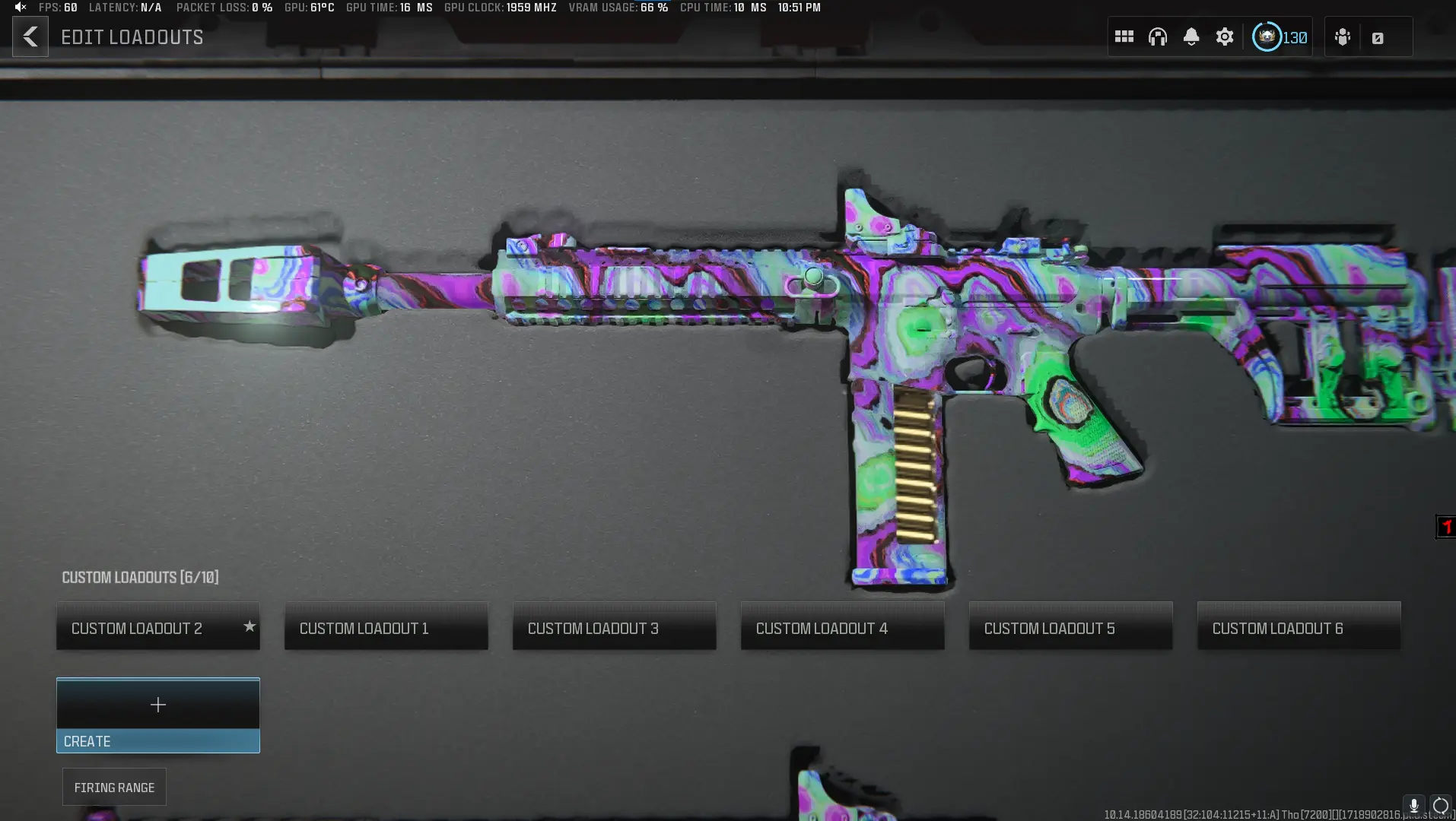 Buy PC,XBOX,PS LEVEL 100 【 INTERSTELLAR BOREALIS PRICELESS 】 【TRACER