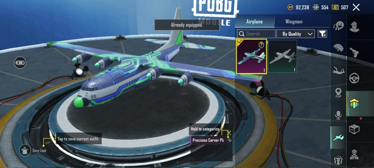 Buy 🔥PUBG MOBILE LV.43🔥EVO LV.29🔥M416 GLACIER LV.1🔥12 SET WAEPON SKINS🔥