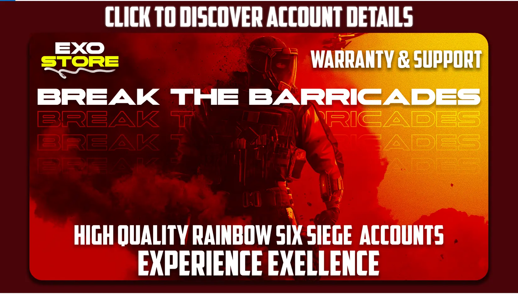 Buy 🎉PlayStation 45 ⸱🌈Account Level 50 Ready For Ranked ⸱⭐️95,524