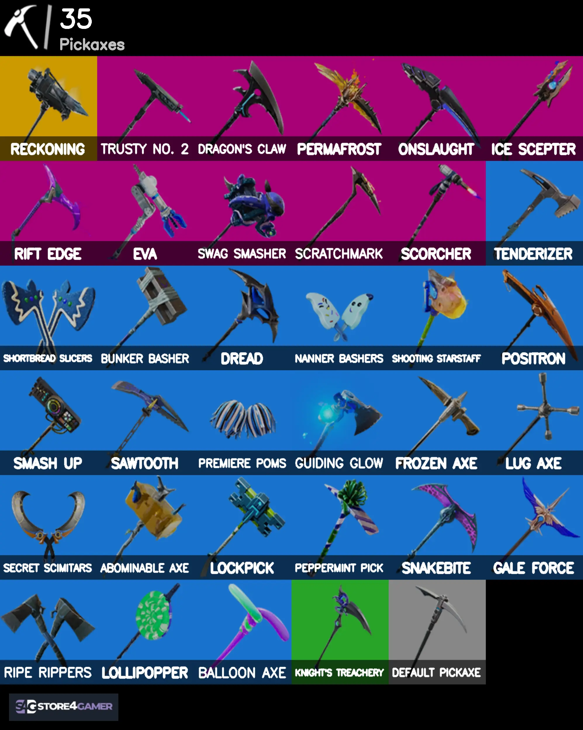 Buy [PC] 49 skins Take The L The Reaper Elite Agent Omega