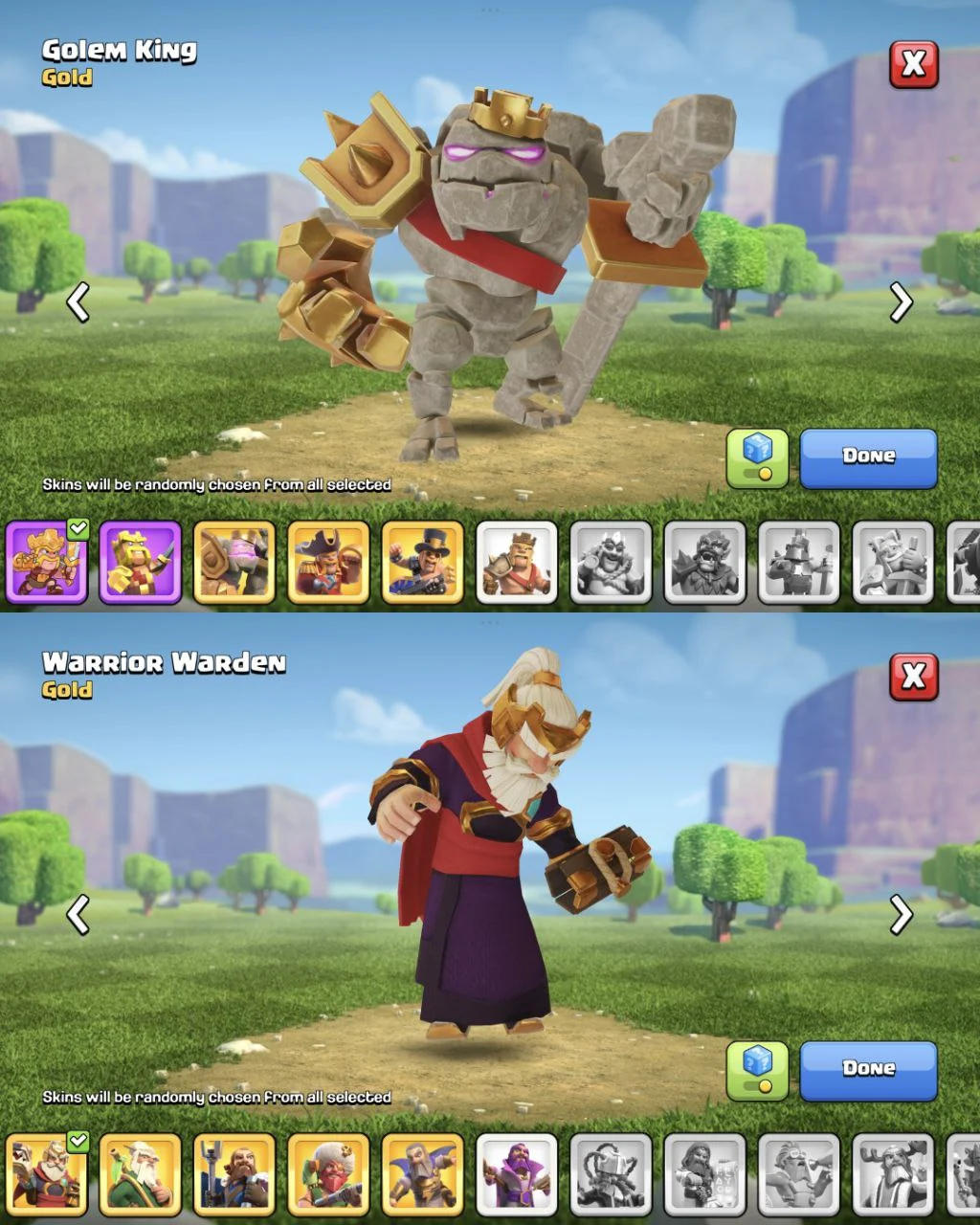 购买 👑RAREST STATUES👑 🤯 5479 HIGHEST LEGEND LEAGUE TROPHY 🤯 🔥245 XP💥