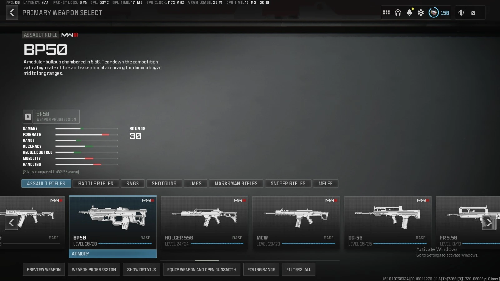 Kaufen Sie Level 150 🎊 27 Meta Gun Max 🎊 5 Camos 🎊 6 Operators 🎊 Full