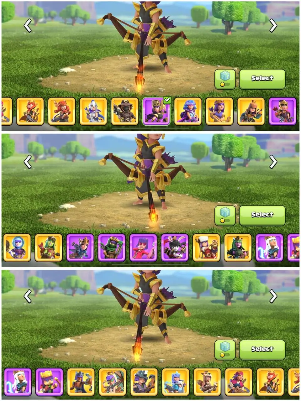 Buy 🌟 DREAM ACCOUNT ALERT! 🌟 Global Ranked 6 🌍 💎 32k Legend Cups 💪