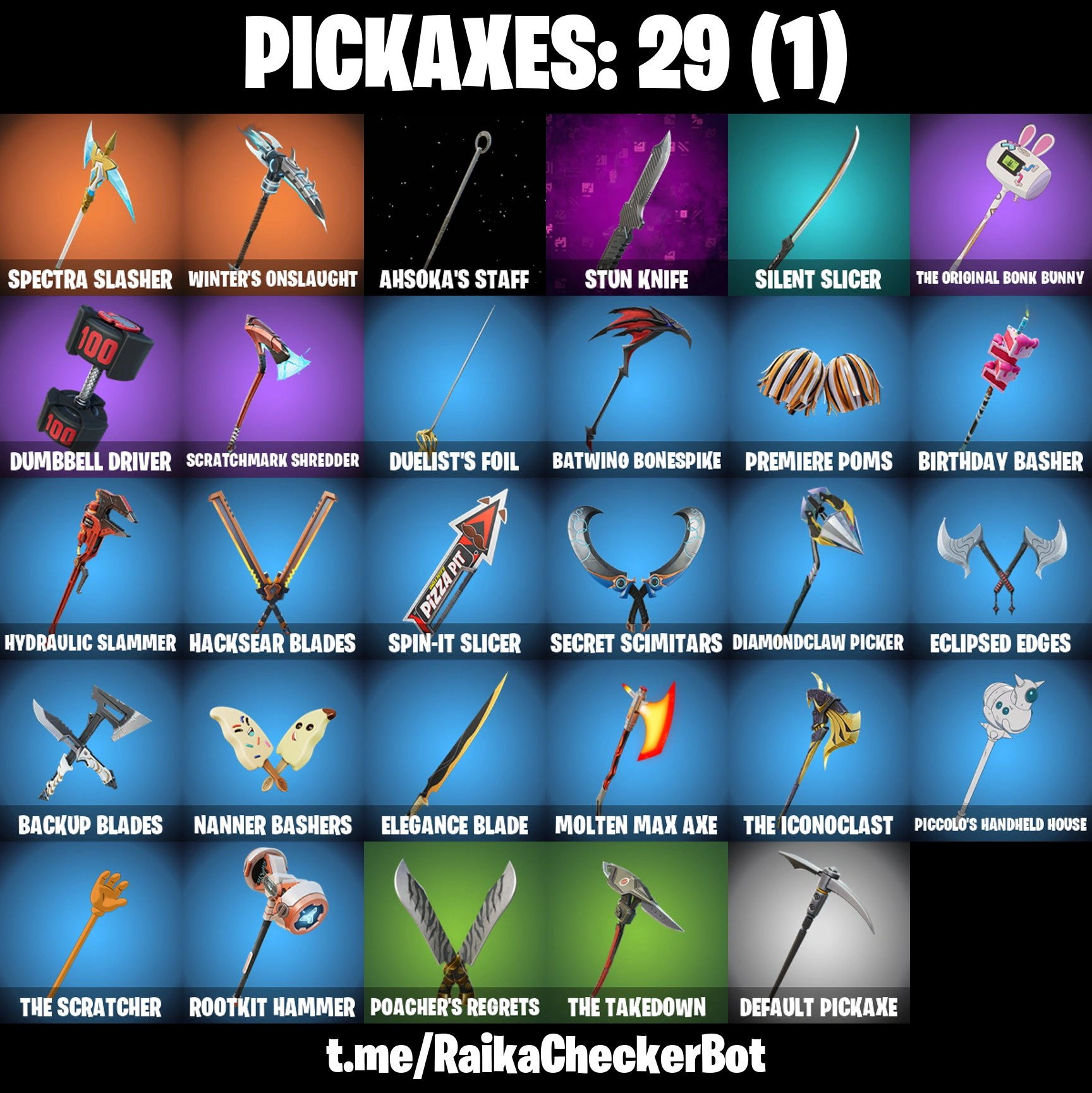 Buy ⭐[PC/PSN/XBOX/NINTENDO/MOBILE] 31 SKINS PICCOLO VEGETA GOKU