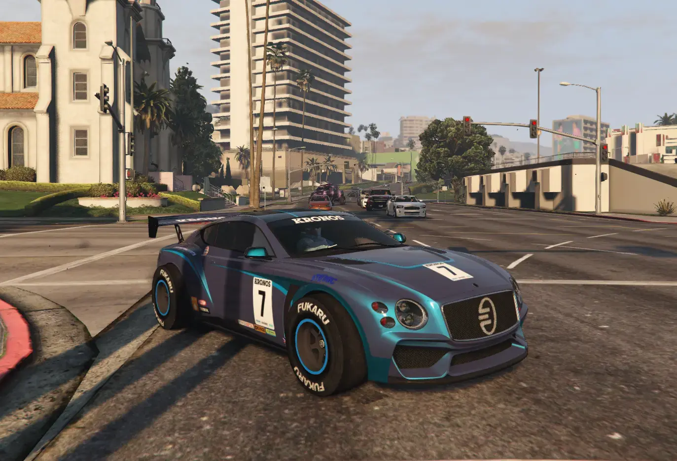 Achetez [Rockstar] 100 MILLION PURE CASH RP 350 LEVEL Game