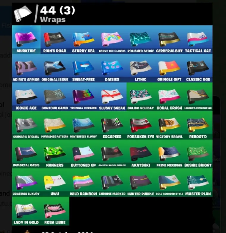 Buy 🚀 [PC/PSN/XBOX] Ultimate Fortnite Account 30 Skins 👕 Optimus