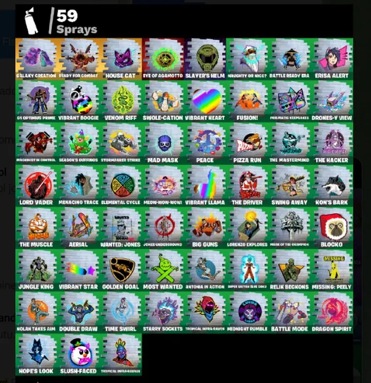 Buy 🚀 [PC/PSN/XBOX] Ultimate Fortnite Account 30 Skins 👕 Optimus