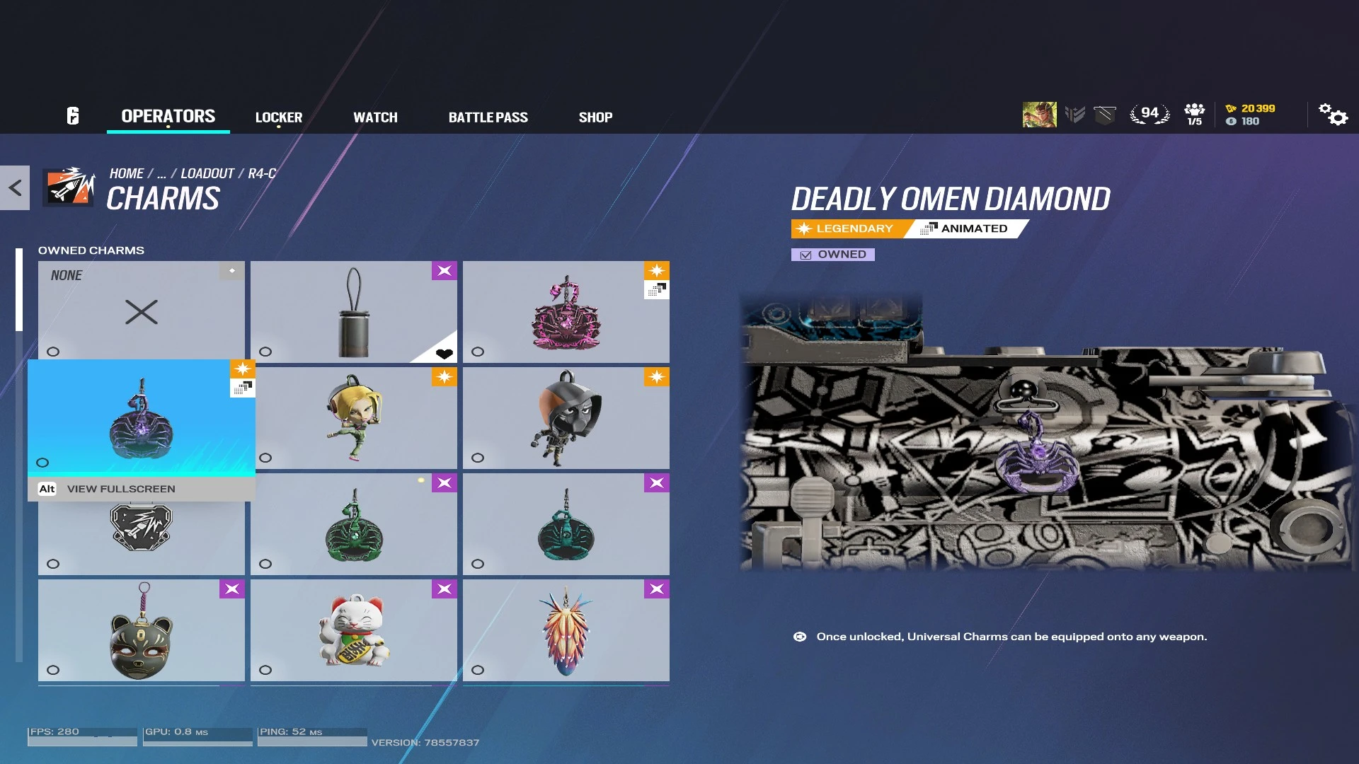 Achetez [Steam] Level 94 ⸱ 1x Champ 4x Black Ices 7x Pl Esports 2x