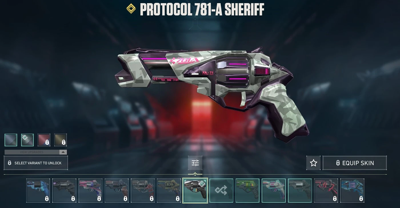 Buy EU KURONAMI KNIFEVANDAL XENOHUNTER KNIFE REAVERION