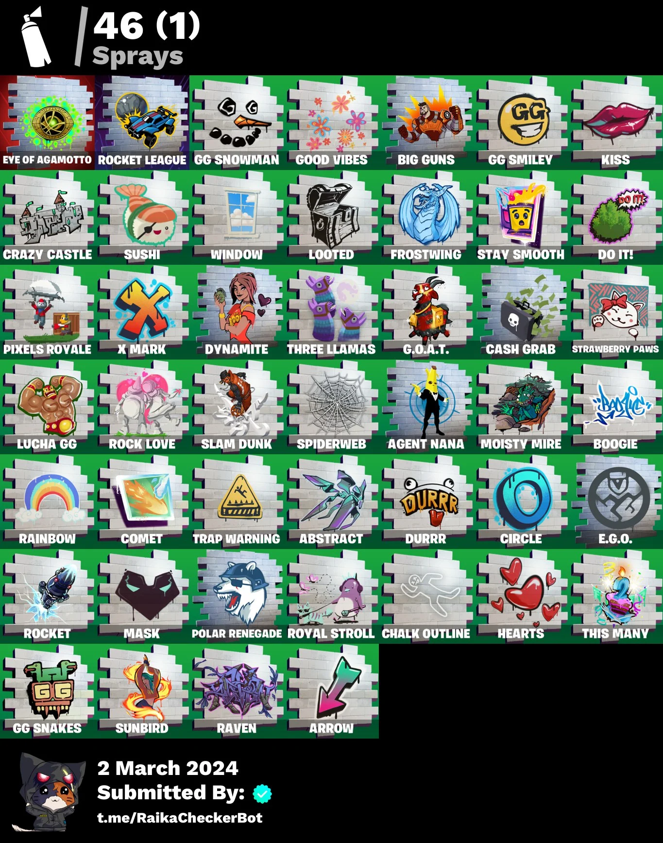 ⭐ Inactive for 4 years | Mail changenable | 32 skins | OG STW | The Reaper | Blue Squire | Royale Knight | Sparkle Specialist | Elite Agent | Drift | Catalyst | Dark Voyager | Valor | 1670 VB 5