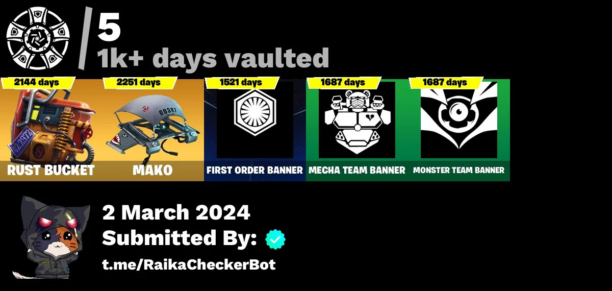 ⭐ Inactive for 4 years | Mail changenable | 32 skins | OG STW | The Reaper | Blue Squire | Royale Knight | Sparkle Specialist | Elite Agent | Drift | Catalyst | Dark Voyager | Valor | 1670 VB 8