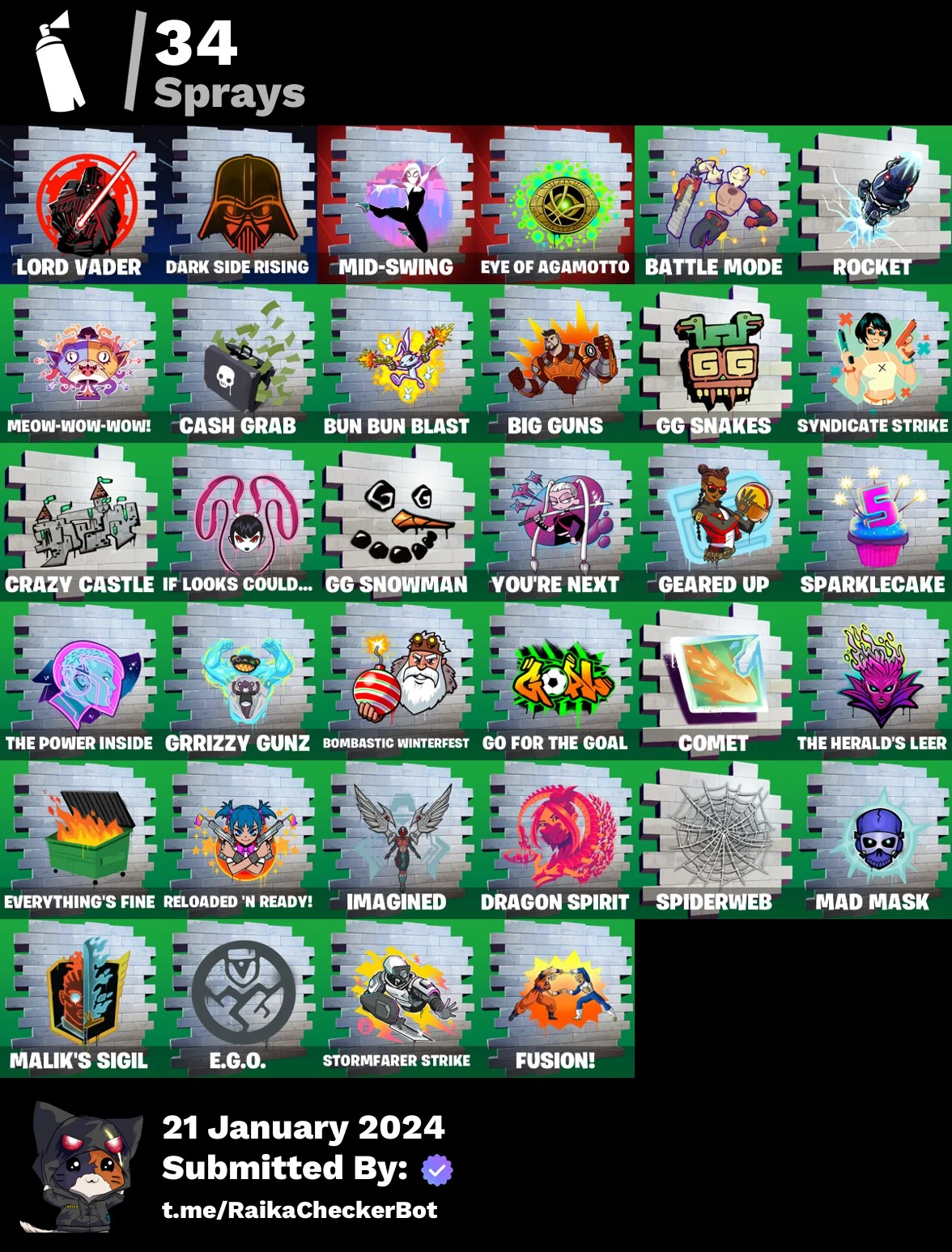 ⭐ Inactive for 4 years | Mail changenable | 36 skins | The Reaper | Blue Team Leader | Havoc | Trailblazer | Elite Agent | Sub Commander | Blue Striker | Paradigm (Reality-659) | 800 VB 5