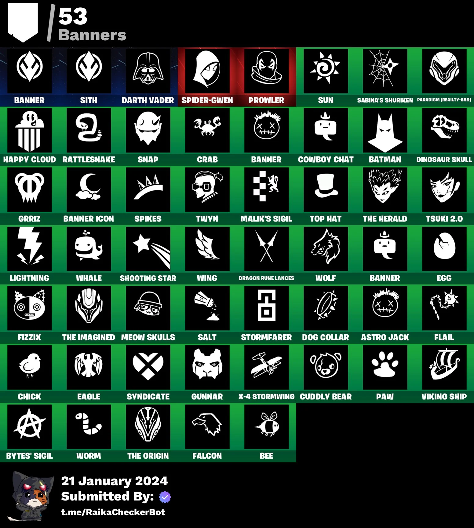 ⭐ Inactive for 4 years | Mail changenable | 36 skins | The Reaper | Blue Team Leader | Havoc | Trailblazer | Elite Agent | Sub Commander | Blue Striker | Paradigm (Reality-659) | 800 VB 3