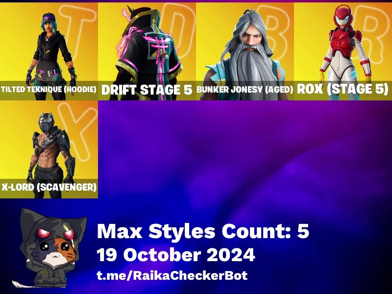 Buy [PC] 45 skins Carbon Commando Catalyst Carbide Rox