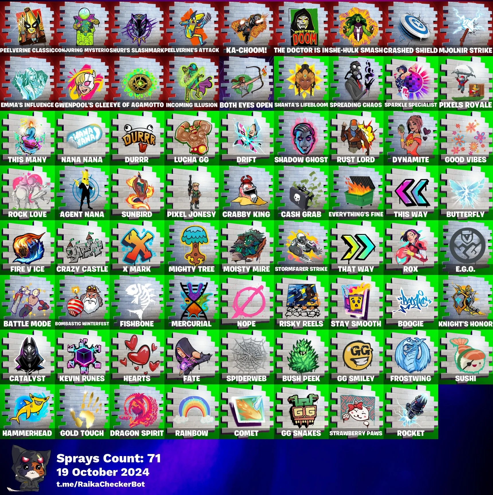 Buy [PC] 45 skins Carbon Commando Catalyst Carbide Rox