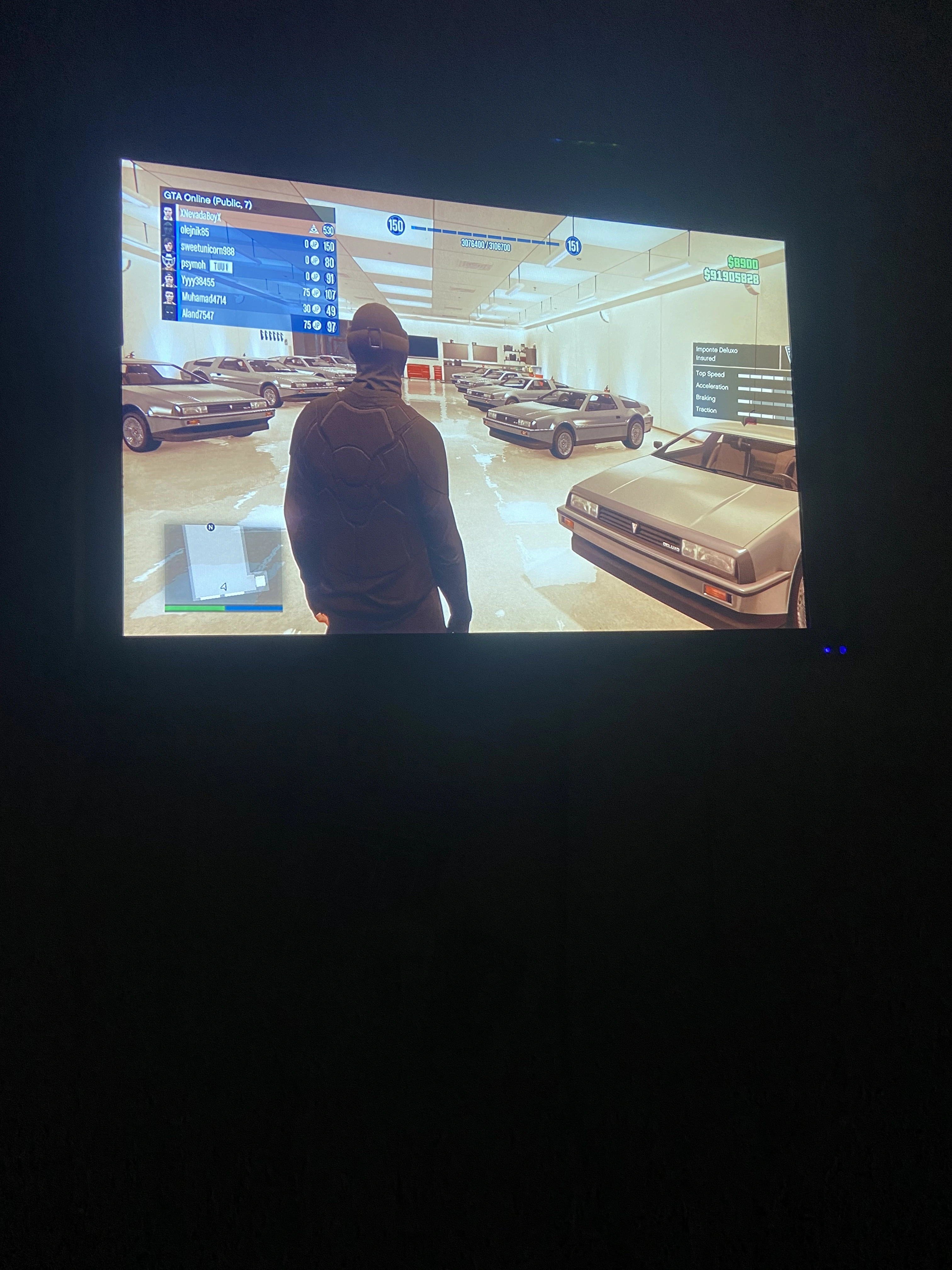 Buy **🔥 [XBOX ONE] Double Character (Male/Female) 💸 1 BILLION Cash