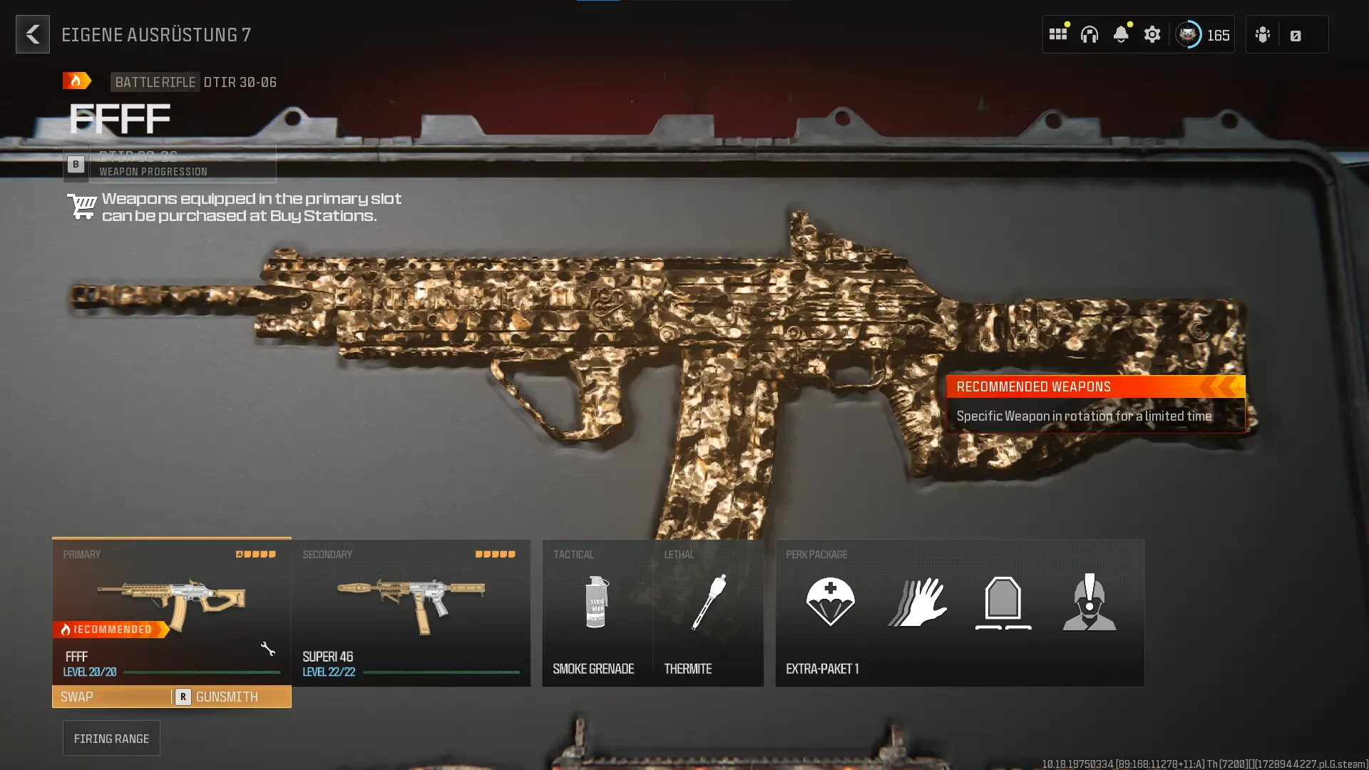 Buy 25 OFF PC Xbox PS 💎 Lvl 165 Diamond Season 6 💎 SR 6103 Rank💎