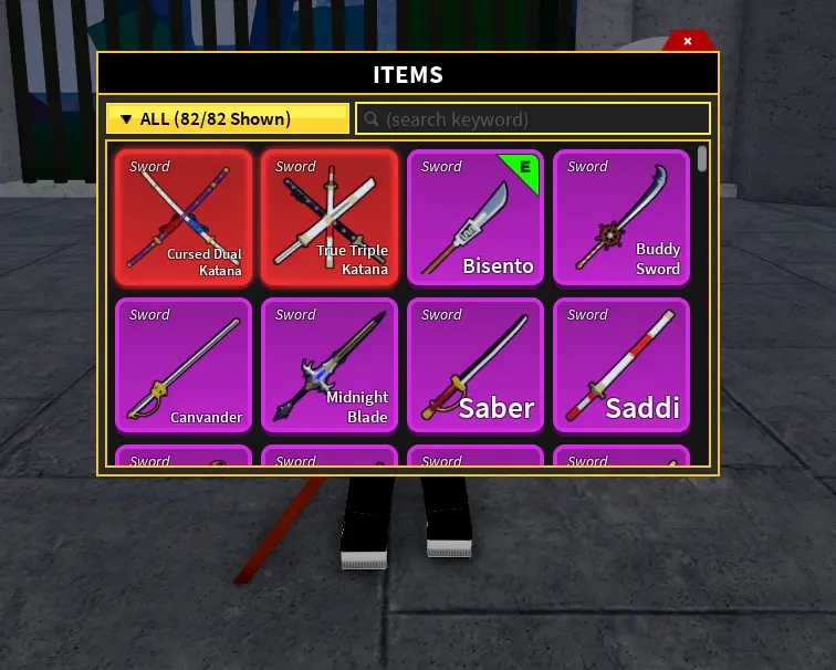 Achetez Elite ROBLOX Blox Fruits Account ⚡ CDK 📌 Portal 📌 27M Beli