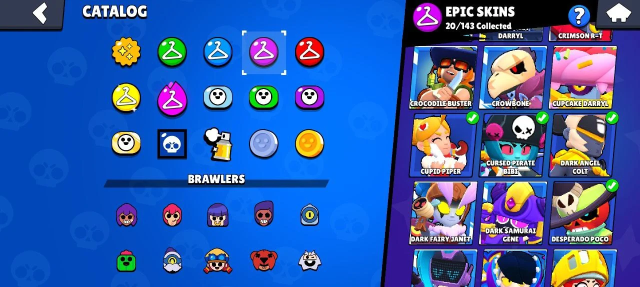 Buy GRAB OR GONE! 🌟 115 EXCLUSIVE SKINS 🔥 40000 TROPHIES 🏆 ALL 82