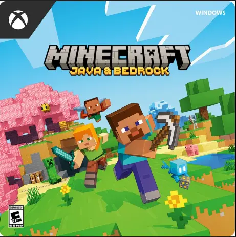 Kaufen Sie 🚀Minecraft ⸱⭐Microsoft License ⸱🔥Java & Bedrock Edition ⸱🛡 ...