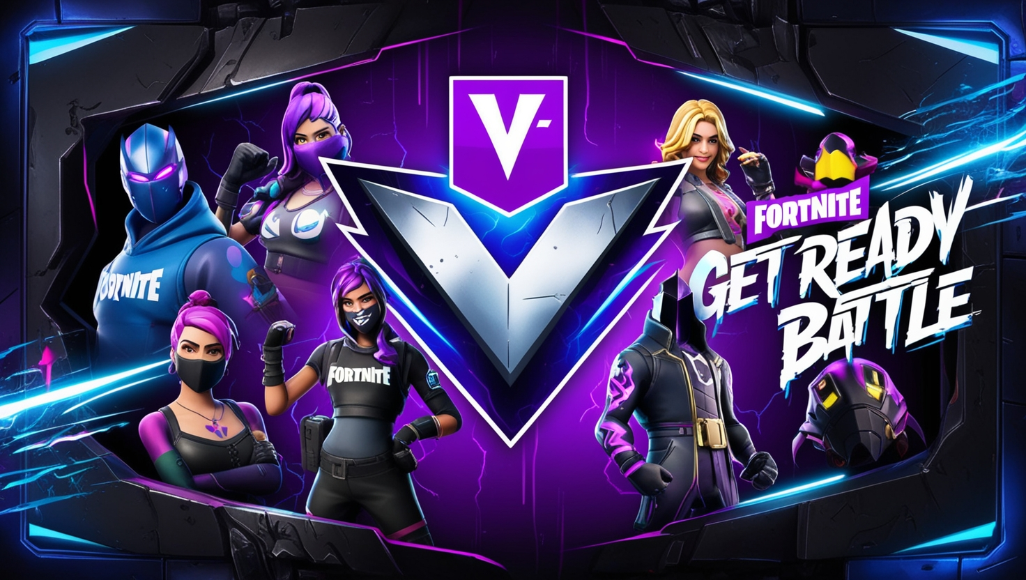 $43.74でFortnite Account Sale ⸱ +50 Skins, Exclusive Items & Emotes! 🎮 を ...