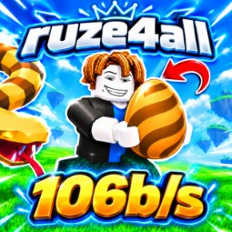 High Income Roblox · Steal an Egg 106B/s · No Previous Links · 100% Full Control