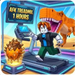 1 Hours Treatmil · Steal an Egg