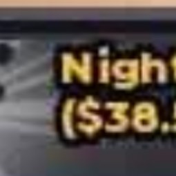 Nightmare 38b/s ⸱ Steal An Egg