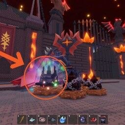 8+ secret pets and more!! 580M/s